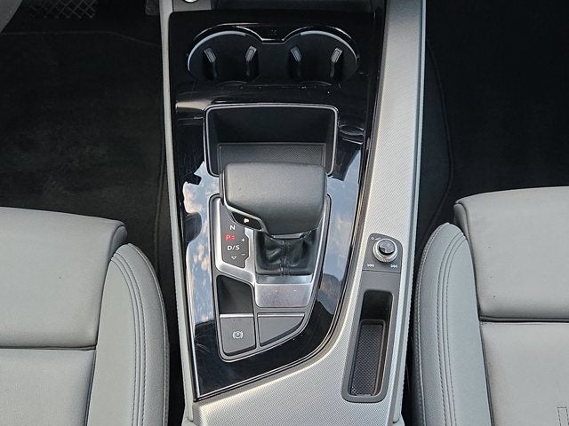 2023 Audi A5 Sportback S line Premium Plus 45 TFSI quattro