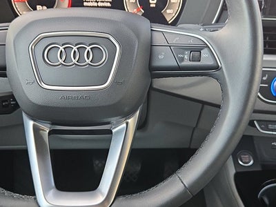 2023 Audi A5 Sportback S line Premium Plus 45 TFSI quattro