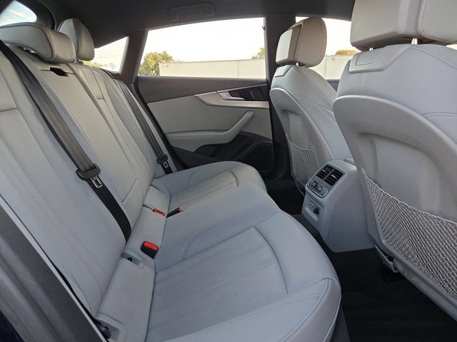 2023 Audi A5 Sportback S line Premium Plus 45 TFSI quattro