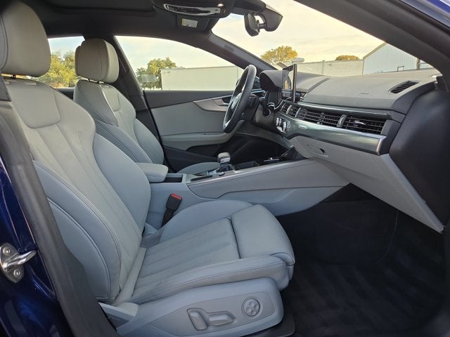 2023 Audi A5 Sportback S line Premium Plus 45 TFSI quattro