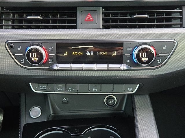 2021 Audi A5 Coupe S line Premium Plus 45 TFSI quattro