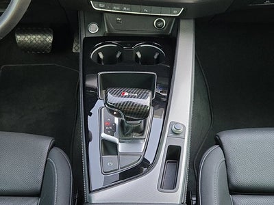2021 Audi A5 Coupe S line Premium Plus 45 TFSI quattro