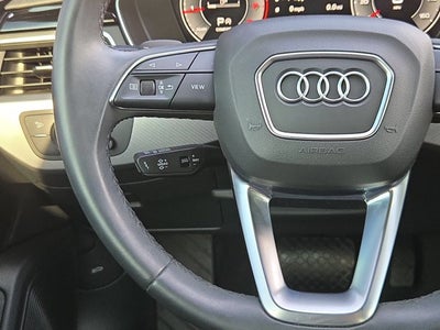 2021 Audi A5 Coupe S line Premium Plus 45 TFSI quattro