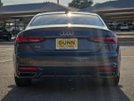 2021 Audi A5 Coupe S line Premium Plus 45 TFSI quattro