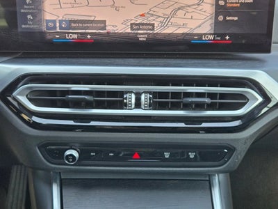 2024 BMW 4 Series 430i Convertible