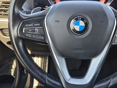 2024 BMW 4 Series 430i Convertible