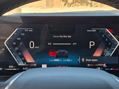 2024 BMW 4 Series 430i Convertible