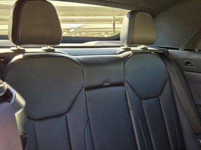 2024 BMW 4 Series 430i Convertible