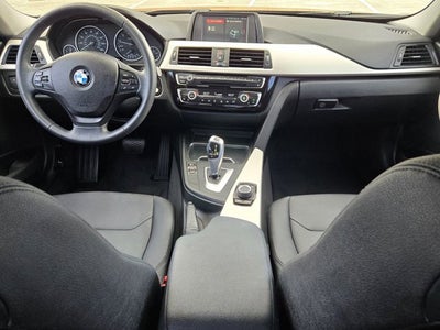 2018 BMW 3 Series 320i Sedan South Africa