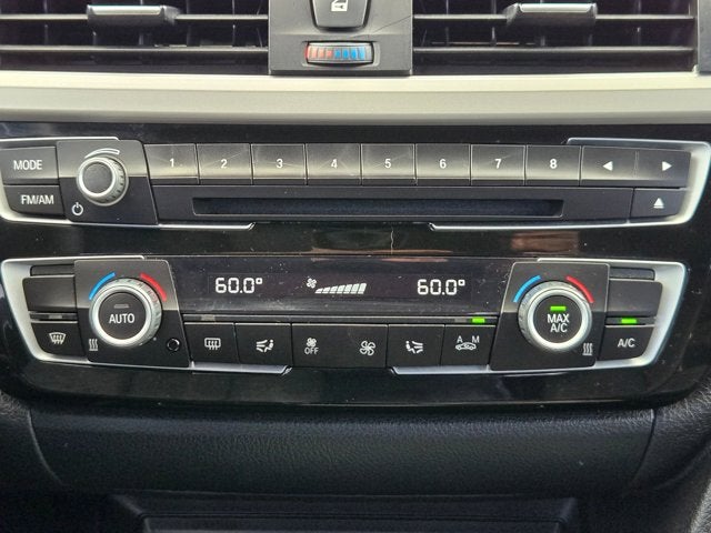 2018 BMW 3 Series 320i Sedan South Africa