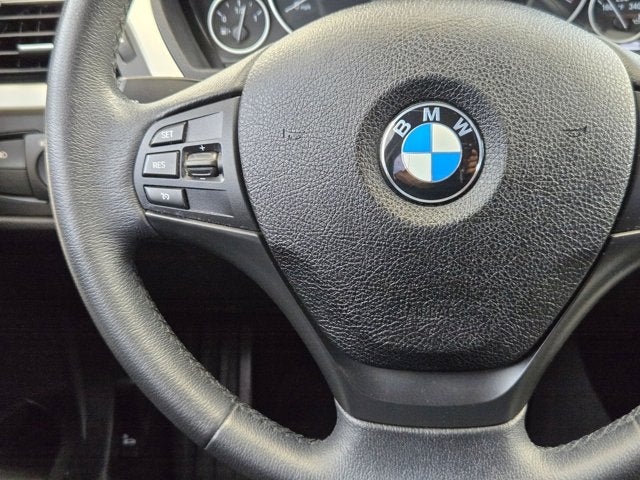 2018 BMW 3 Series 320i Sedan South Africa