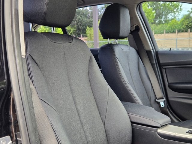 2018 BMW 3 Series 320i Sedan South Africa