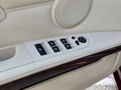 2011 BMW 3 Series 2dr Conv 328i