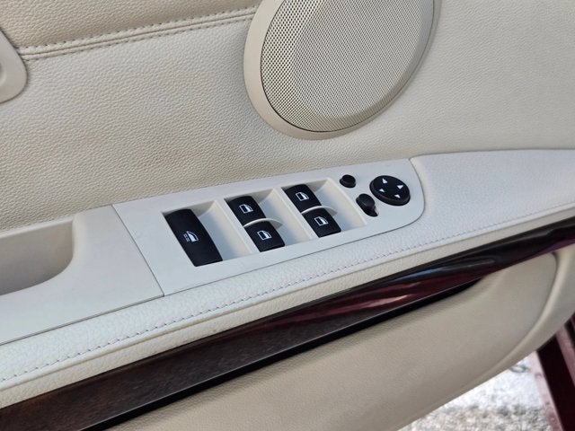2011 BMW 3 Series 2dr Conv 328i