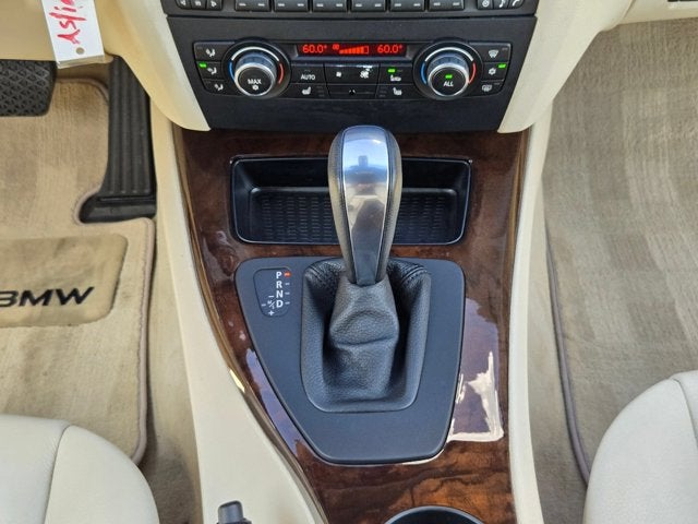 2011 BMW 3 Series 2dr Conv 328i