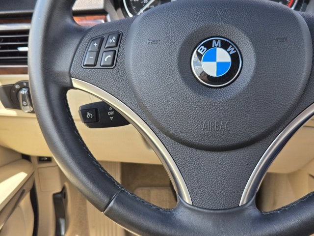 2011 BMW 3 Series 2dr Conv 328i