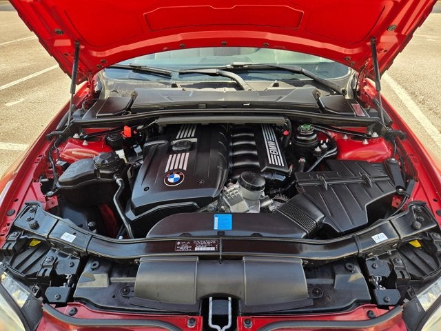 2011 BMW 3 Series 2dr Conv 328i