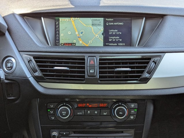 2014 BMW X1 xDrive28i