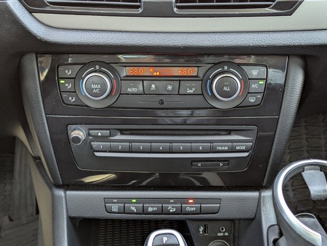 2014 BMW X1 xDrive28i