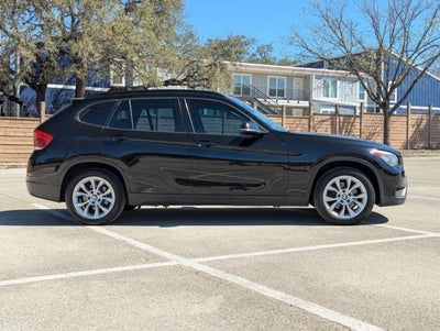 2014 BMW X1 xDrive28i