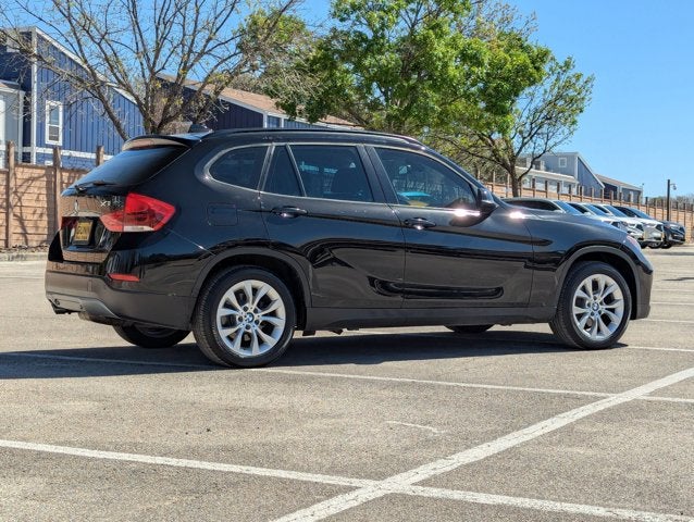 2014 BMW X1 xDrive28i