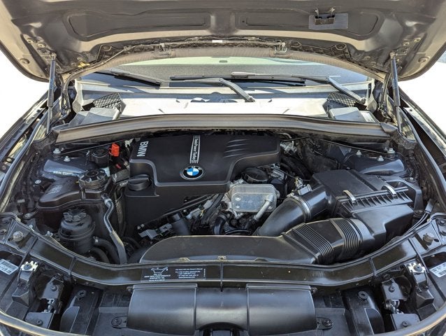 2014 BMW X1 xDrive28i