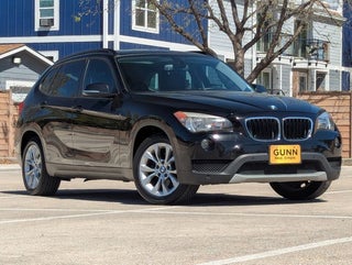 2014 BMW X1 xDrive28i