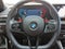 2025 BMW M3 Sedan