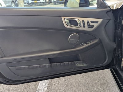 2013 Mercedes-Benz SLK SLK 250