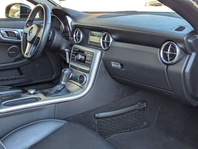 2013 Mercedes-Benz SLK SLK 250