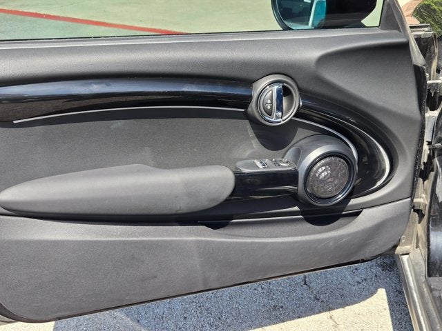 2023 MINI Hardtop 2 Door Cooper S FWD