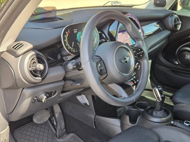 2023 MINI Hardtop 2 Door Cooper S FWD