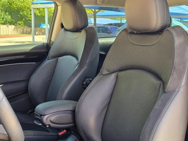 2023 MINI Hardtop 2 Door Cooper S FWD