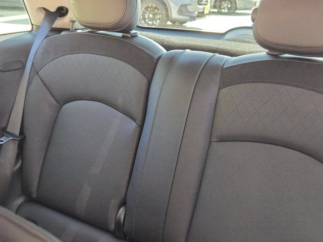 2023 MINI Hardtop 2 Door Cooper S FWD