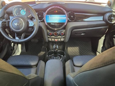 2023 MINI Hardtop 2 Door Cooper S FWD