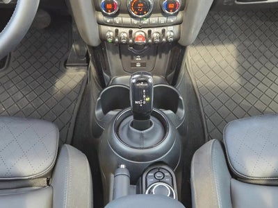 2023 MINI Hardtop 2 Door Cooper S FWD