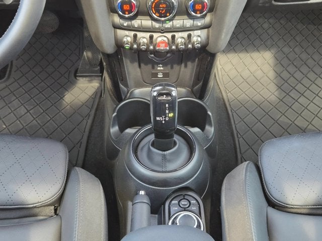 2023 MINI Hardtop 2 Door Cooper S FWD