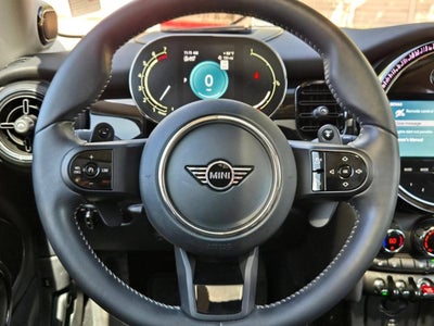 2023 MINI Hardtop 2 Door Cooper S FWD