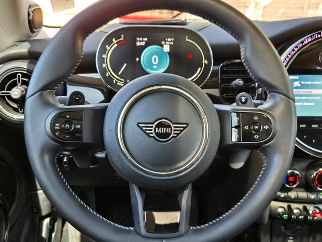 2023 MINI Hardtop 2 Door Cooper S FWD