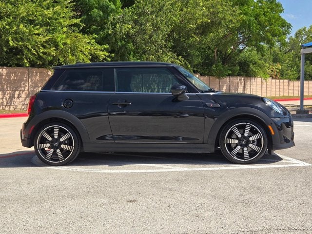 2023 MINI Hardtop 2 Door Cooper S FWD