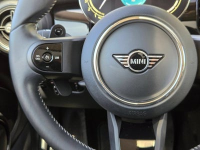 2023 MINI Hardtop 2 Door Cooper S FWD
