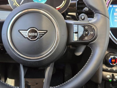 2023 MINI Hardtop 2 Door Cooper S FWD
