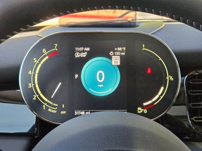 2023 MINI Hardtop 2 Door Cooper S FWD