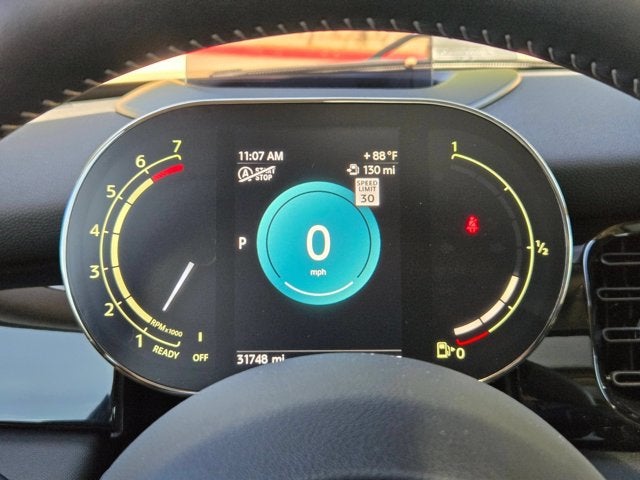 2023 MINI Hardtop 2 Door Cooper S FWD