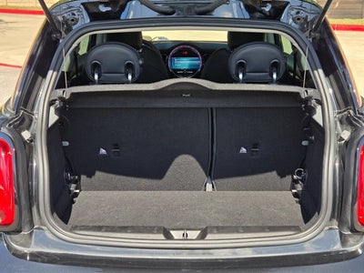 2023 MINI Hardtop 2 Door Cooper S FWD