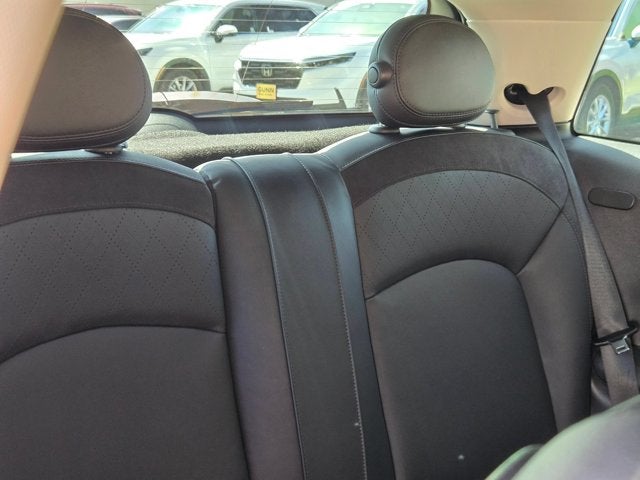 2023 MINI Hardtop 2 Door Cooper S FWD