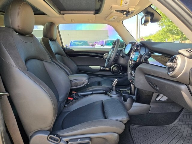 2023 MINI Hardtop 2 Door Cooper S FWD