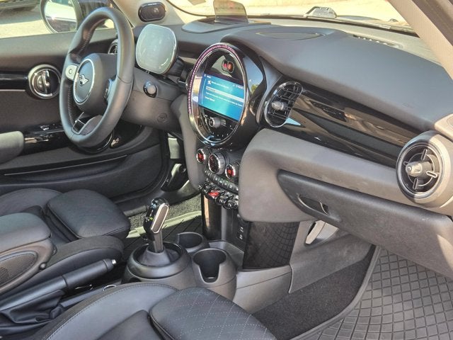 2023 MINI Hardtop 2 Door Cooper S FWD