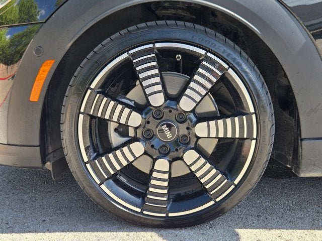 2023 MINI Hardtop 2 Door Cooper S FWD
