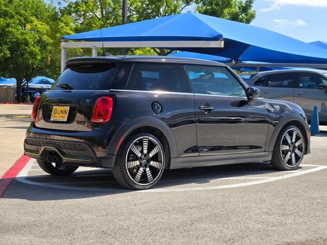 2023 MINI Hardtop 2 Door Cooper S FWD